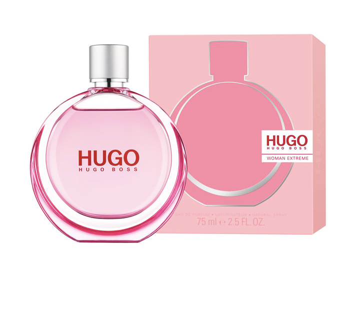 HUGO BOSS WOMAN EXTREME 75ML (M)