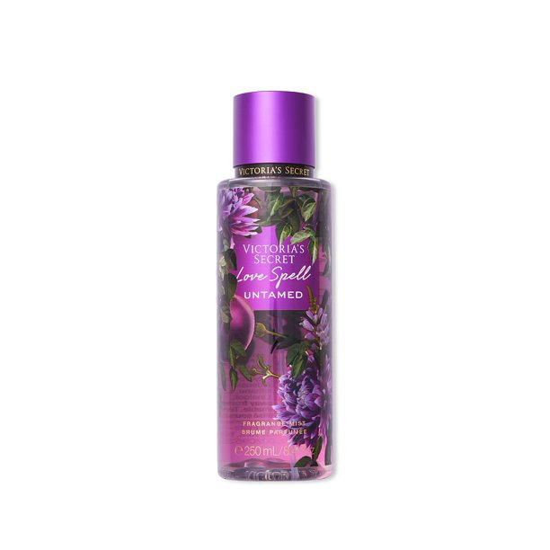 VICTORIA´S SECRET LOVE SPELL UNTAMED 250ML(M) BODY MIST