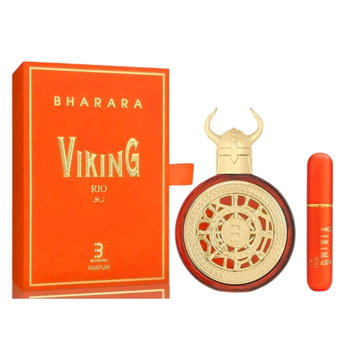 BHARARA VIKING RIO PARFUM 100ML (U)