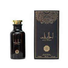 Alzaaran Ahla Awaqt  100Ml