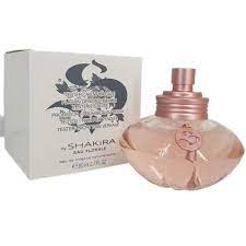 SHAKIRA EAU FLORALE 80ML EDT (M) TESTER