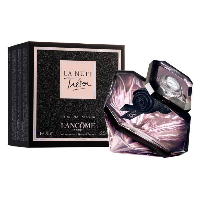 LANCOME TRESOR LA NUIT 75ML EDP (M)