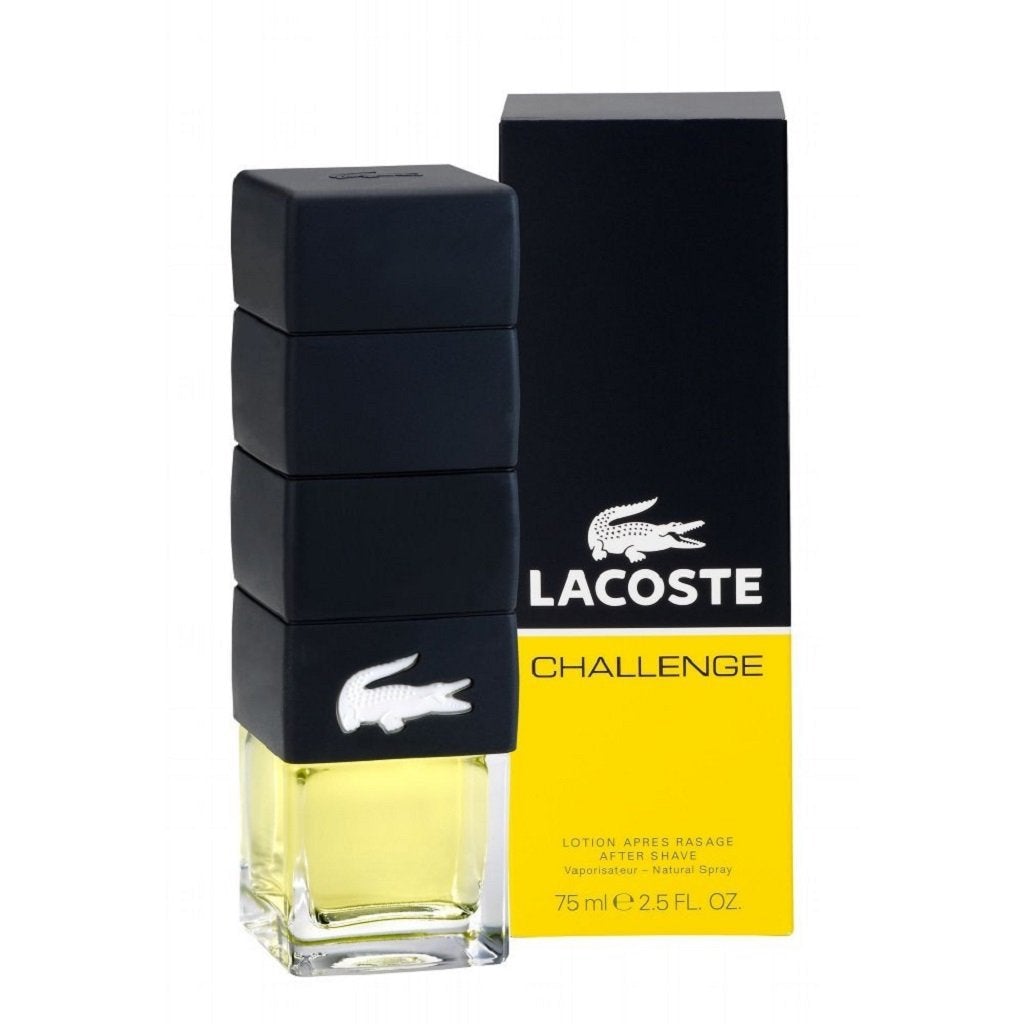 LACOSTE ESSENTIAL 90ML EDT (H)