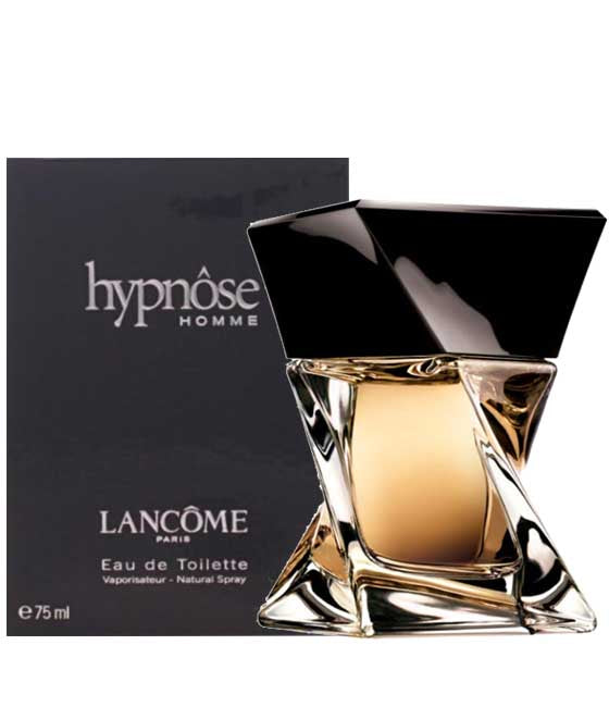 LANCOME HYPNOSE HOMME 75ML EDT (H)
