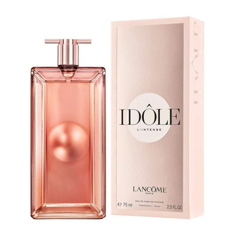 LANCOME IDOLE INTENSE 75ML EDP (M)