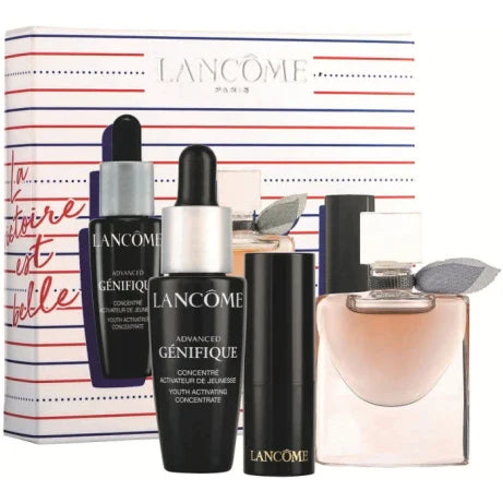 LANCOME SET MAQUILLAJE