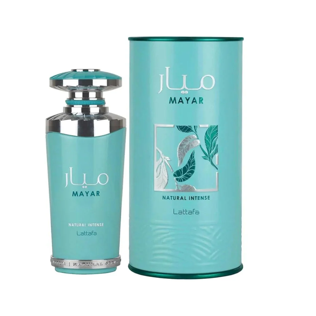 LATTAFA MAYAR NATURAL INTENSE 100ML EDP (M)