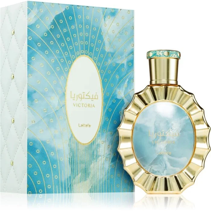 LATTAFA VICTORIA EDP 100ML MUJER