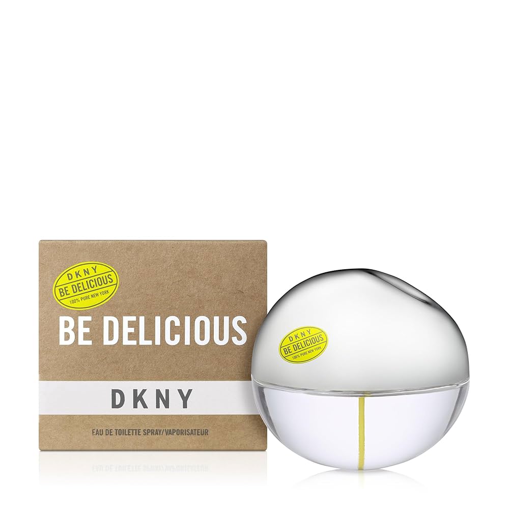 DKNY BE DELICIOUS 30ML EDT (M)
