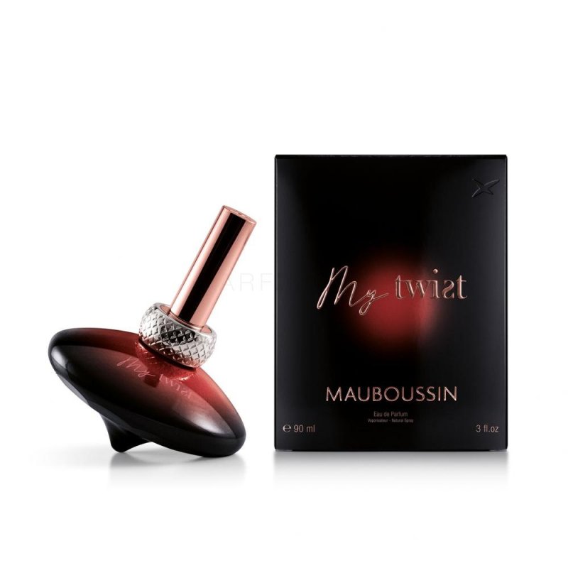 MAUBOUSSIN MY TWIST 90ML EDP (M) TESTER