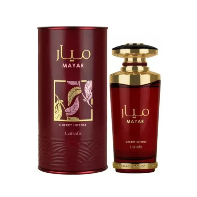 LATTAFA MAYAR CHERRY INTENSE 100ML EDP (M)