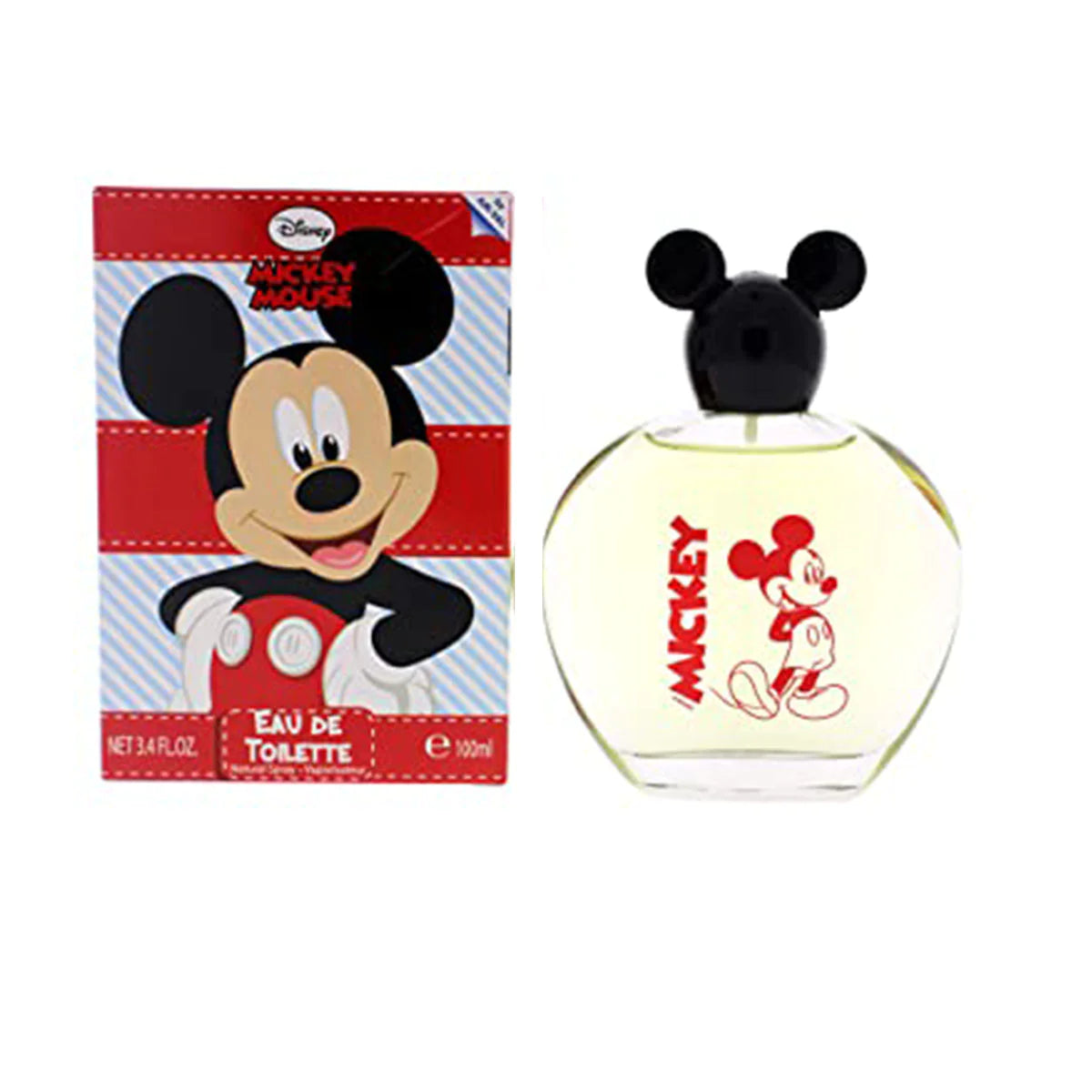 DISNEY MICKEY MOUSE 100ML EDT (H)