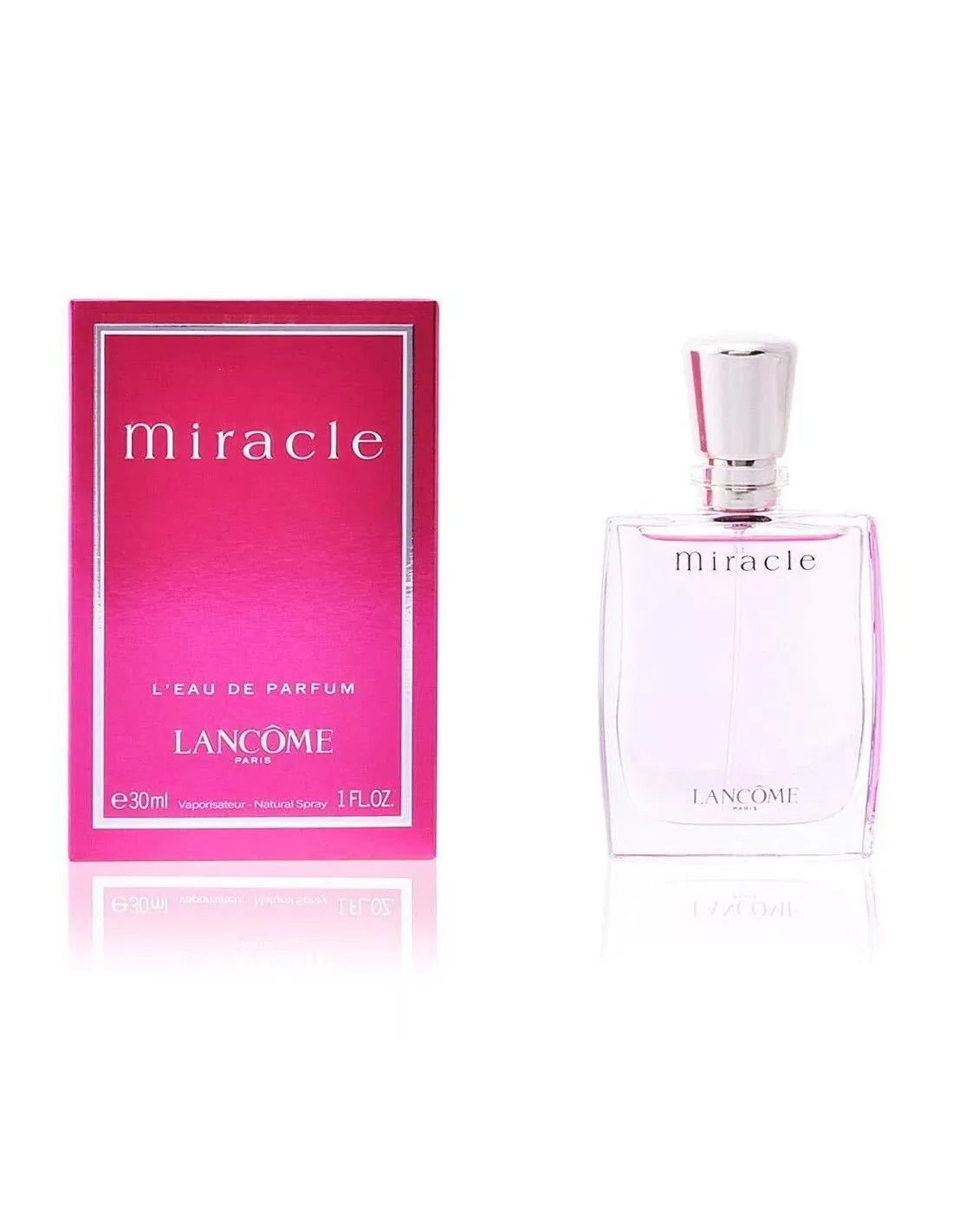 LANCOME MIRACLE 30ML EDP (M)