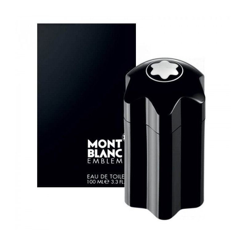 Montblanc Emblem Edt 100Ml