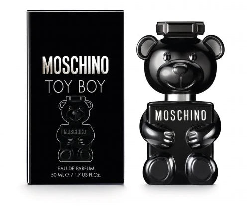 MOSCHINO TOY BOY 50 ML EDP (H)