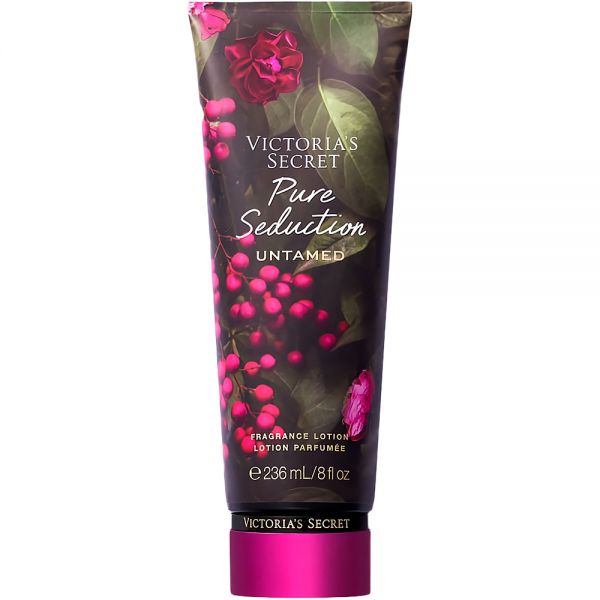 VICTORIA´S SECRET PURE SEDUCTION UNTAMED CREMA 236ML (M)