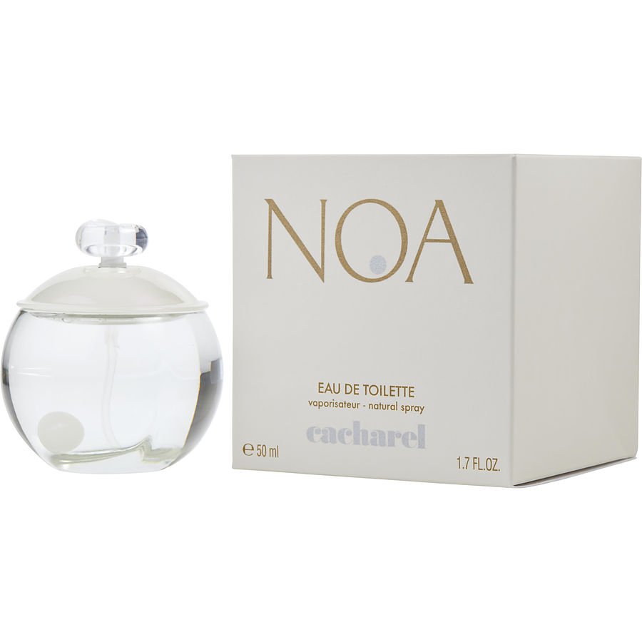 CACHAREL NOA 50ML EDT (M)