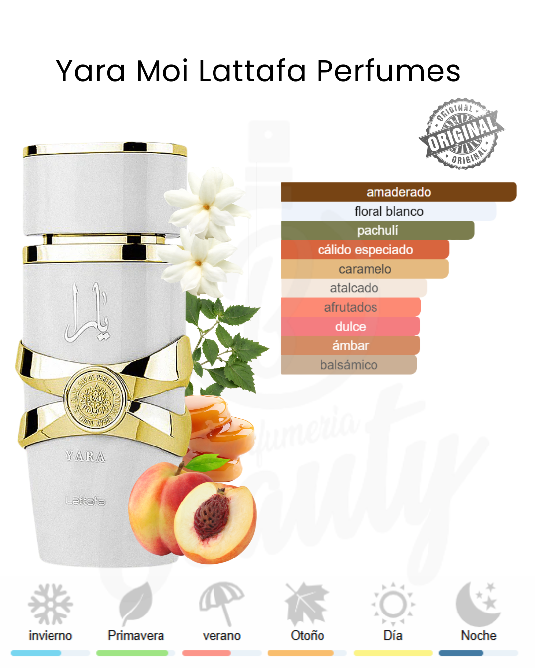 LATTAFA YARA MOI 100ML EDP (M)