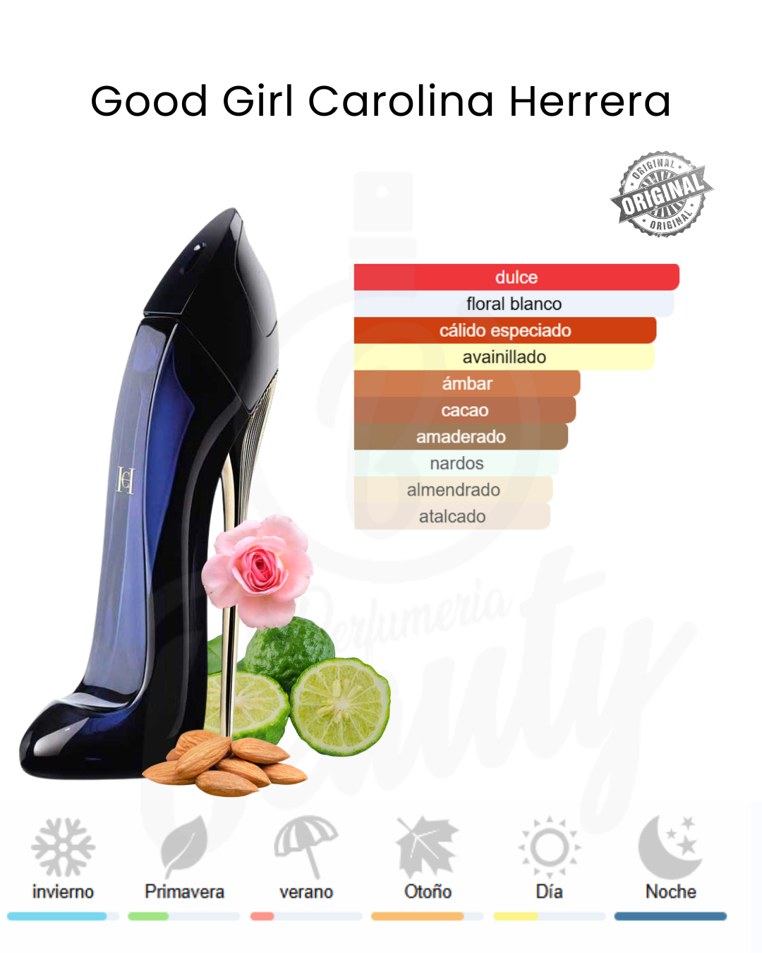 CAROLINA HERRERA GOOD GIRL EDP 50ML (M)