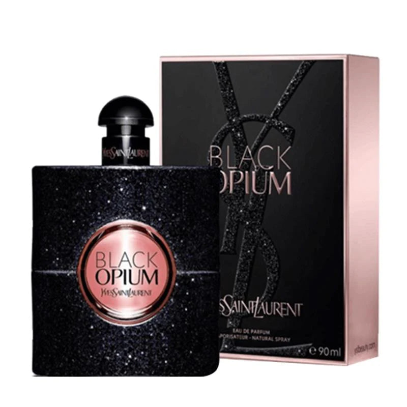 YVES SAINT LAURENT OPIUM EDT 90ML (M)