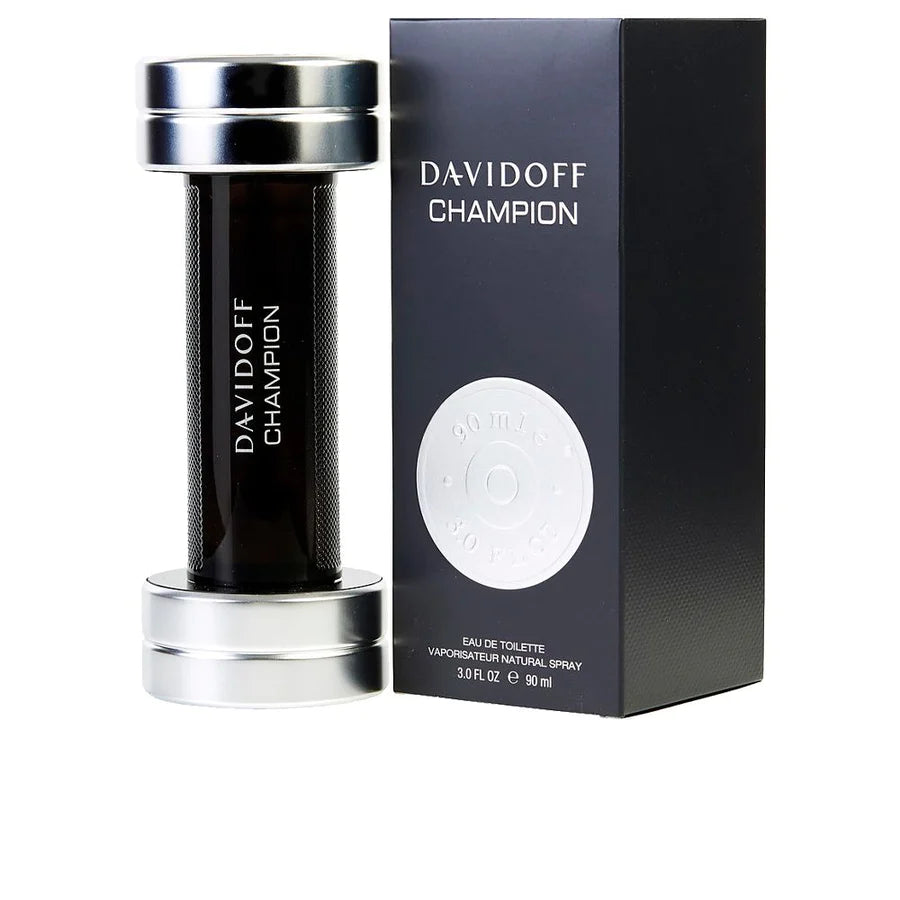 DAVIDOFF CHAMPION 100ML EDT (H)