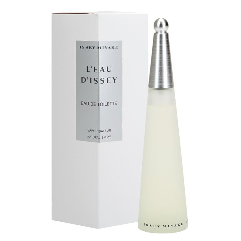 ISSEY MIYAKE 100ML EDT (M)