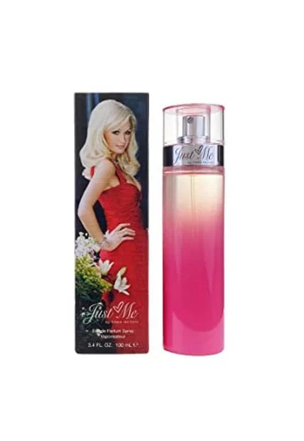 PARIS HILTON JUST ME 100ML EDP (M)