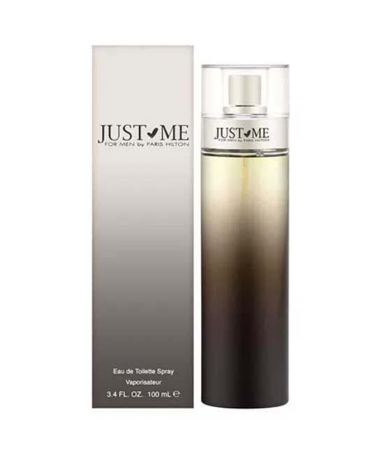PARIS HILTON JUST ME FOR MEN 100ML EDT (H)