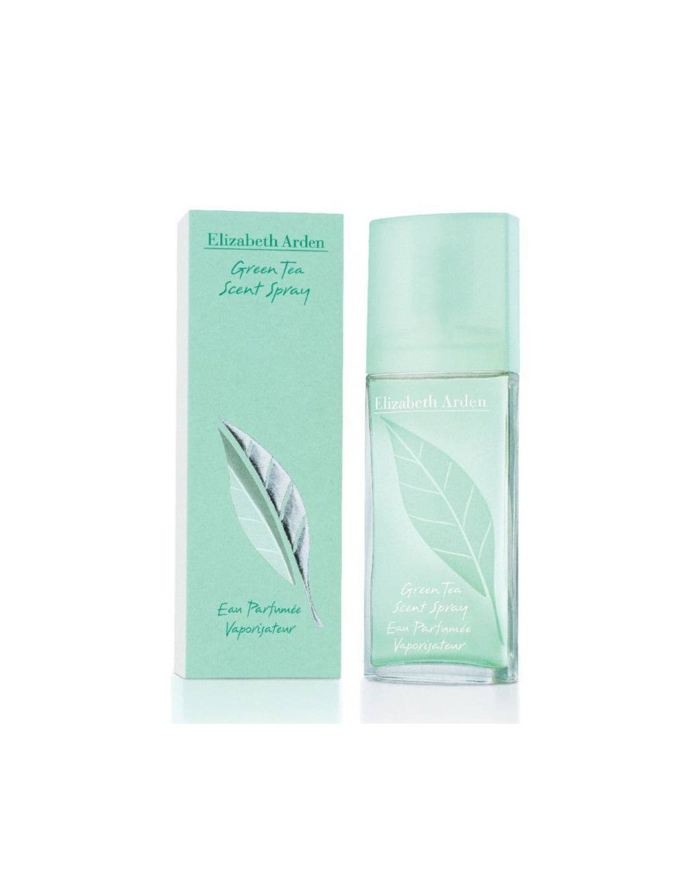 ELIZABETH ARDEN GREEN TEA 100ML  EDP (M)