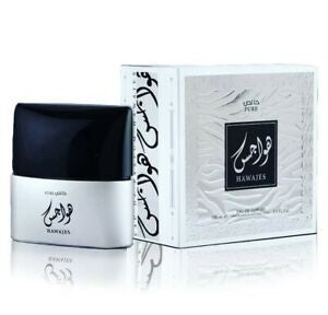 ARD AL ZAAFARAN HAWAJES ARD 100ML EDP (H)