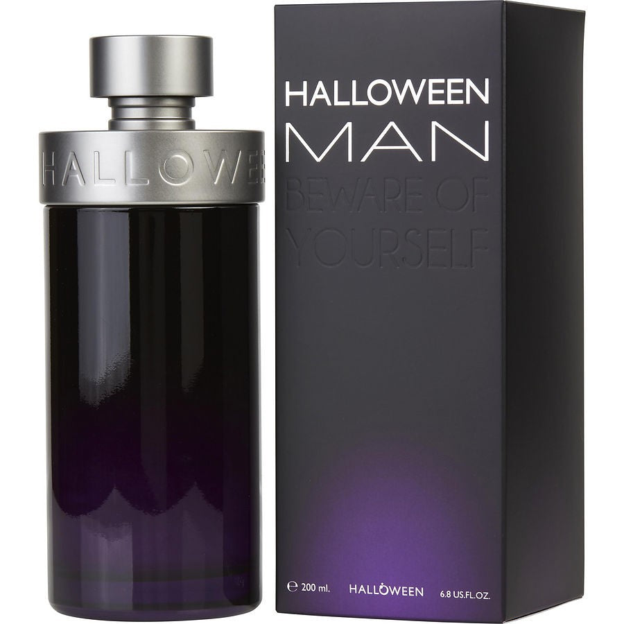 HALLOWEEN HALLOWEEN MAN 200ML EDT (H)