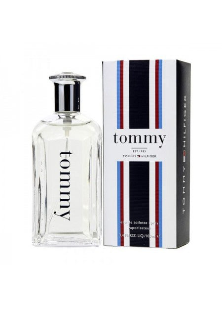 TOMMY HILFIGER TOMMY MEN 100ML EDT (H)