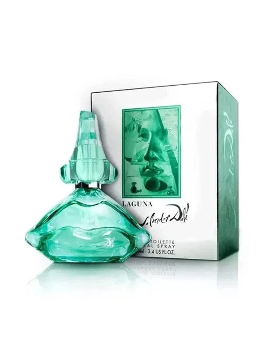 SALVADOR DALI LAGUNA WOMAN 100ML EDT (M)