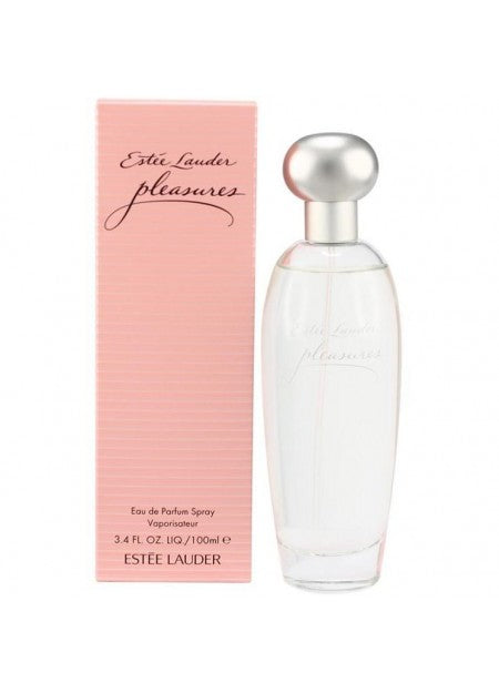 ESTEE LAUDER PLEASURES 100ML EDP (M)