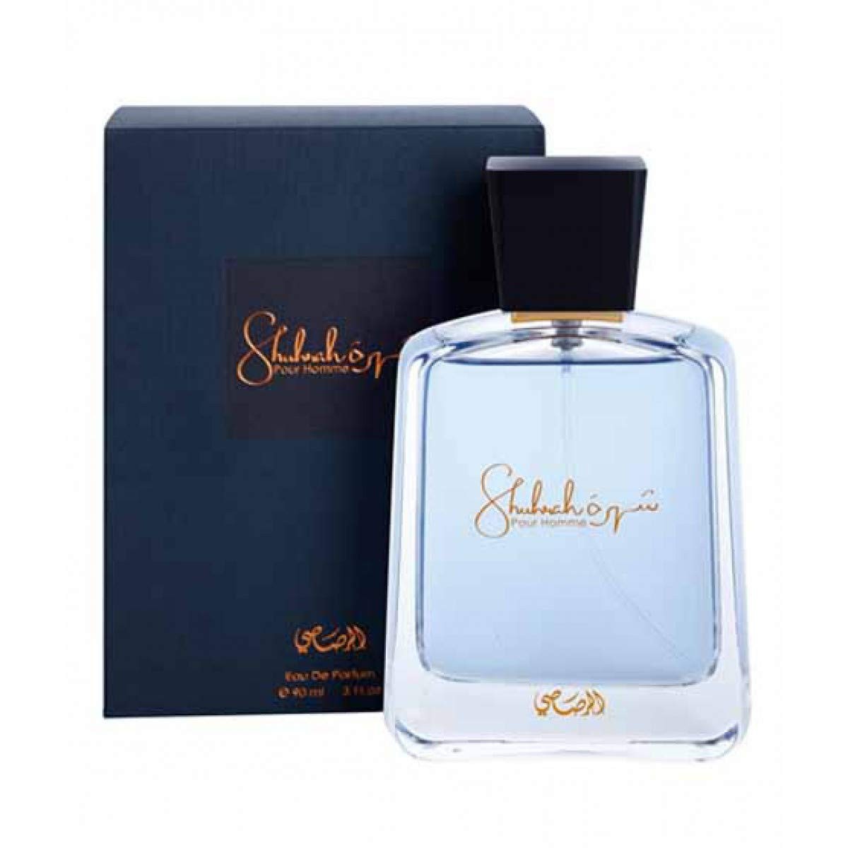 RASASI SHUHRAH 90ML EDP (H)