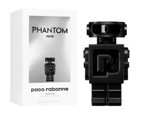 PACO RABANNE PHANTOM PARFUM 50ML (H)