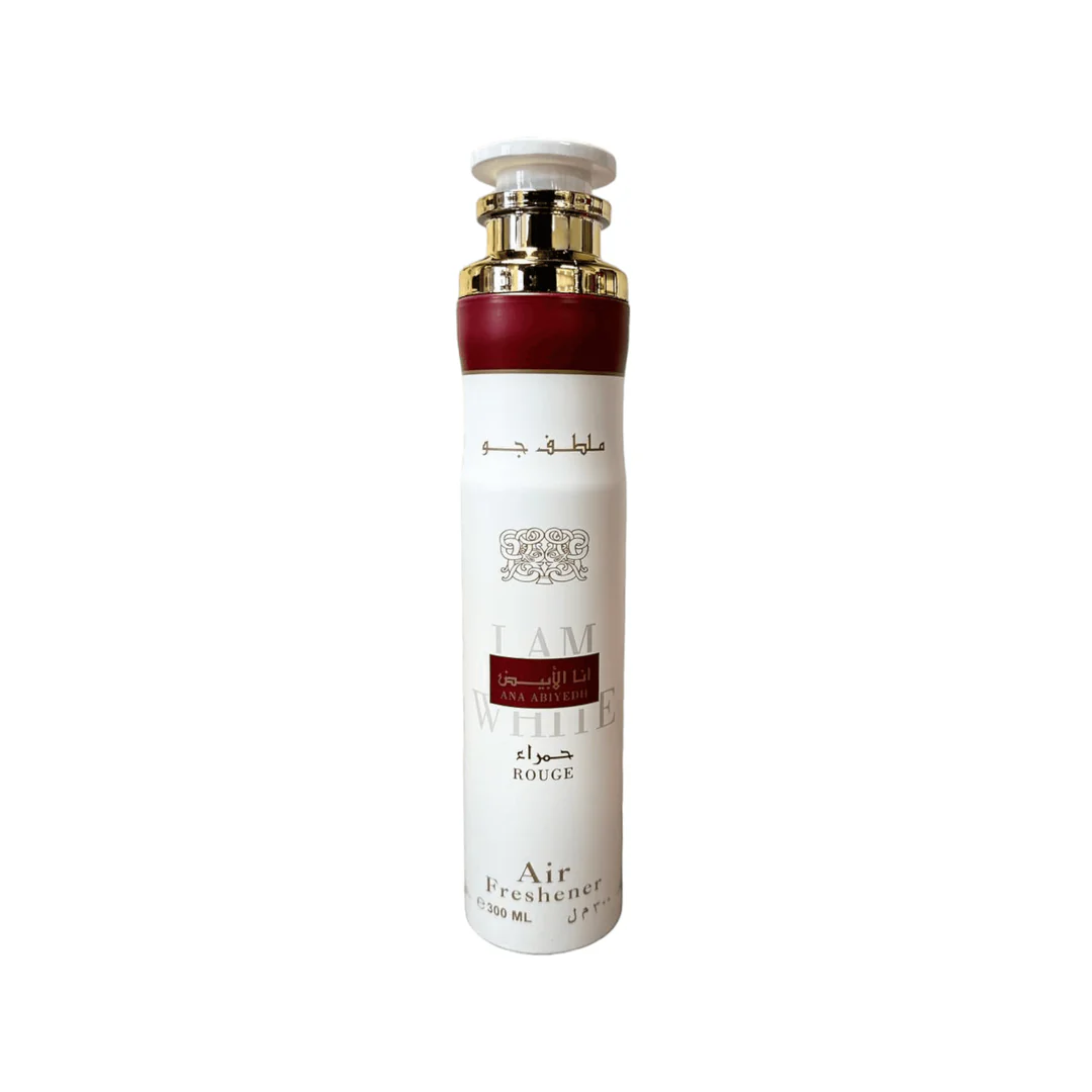 ANA ABIYEDH ROUGE PERFUME AMBIENTAL 300MLLATTAFA