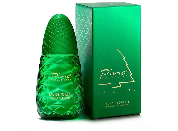 PINO SILVESTRE EAU DE TOILETTE 125ML (H)