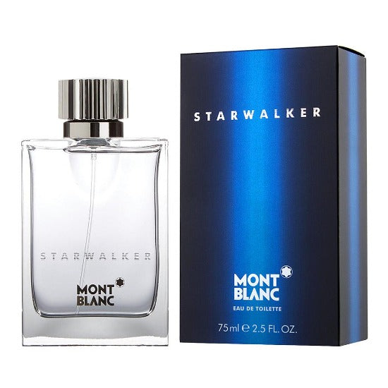 MONTBLANC STARWALKER 75ML EDT (H)