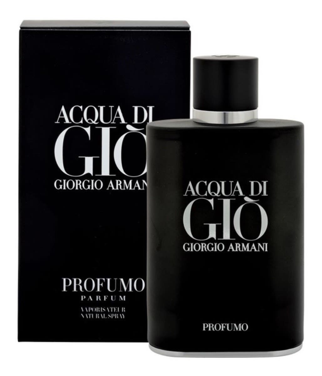 GIORGIO ARMANI ACQUA DI GIO PROFUMO 180ML EDP (H)