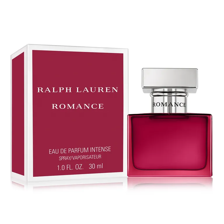 RALPH LAUREN ROMANCE INTENSE EDP 30ML (M)