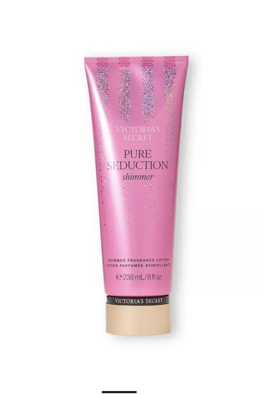 VICTORIA´S SECRET PURE SEDUCTION SHIMMER CREMA 237ML (M)