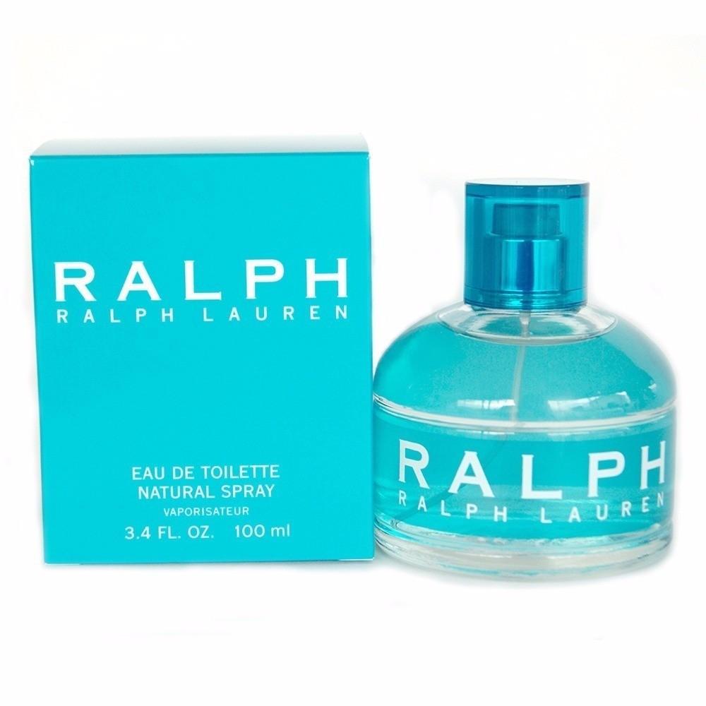 RALPH LAUREN RALPH CELESTE 100ML EDT (M)