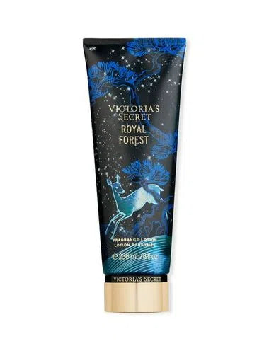 VICTORIA´S SECRET ROYAL FOREST CREMA 237ML (M)