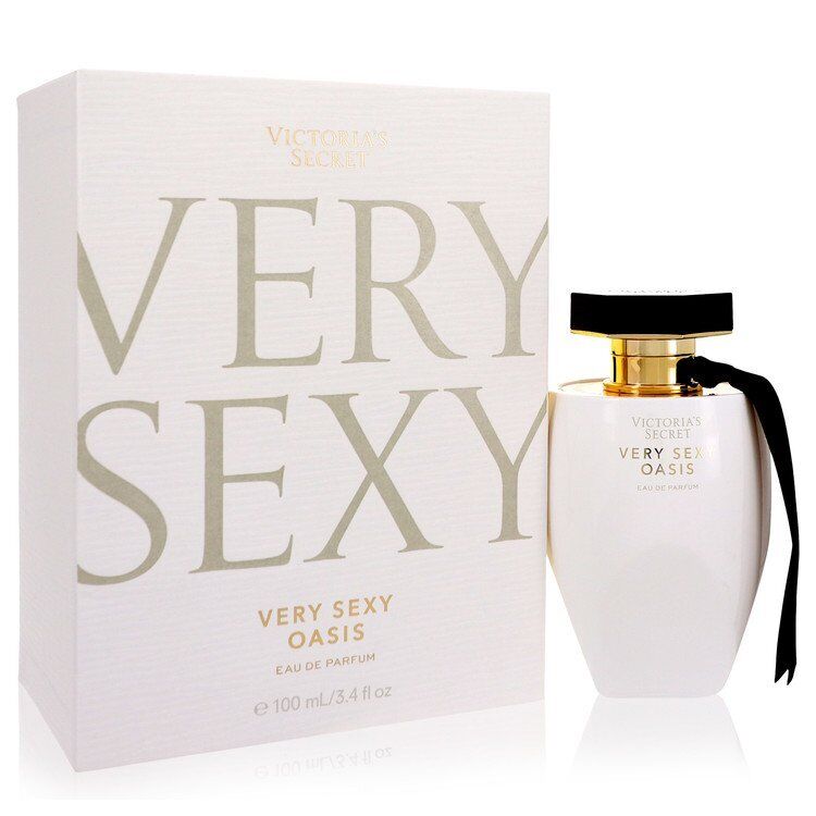 VICTORIA´S SECRET VERY SEXY OASIS 100ML EDP (M)