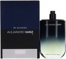 ALEJANDRO SANZ MAN 100ML (H) TESTER