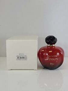 CRISTIAN DIOR POISON HYPNOTIC 100ML EDT (M) TESTER
