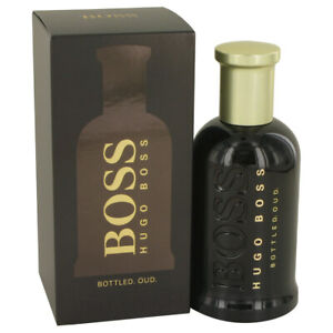HUGO BOSS BOTTLED OUD 100ML EDP (H)