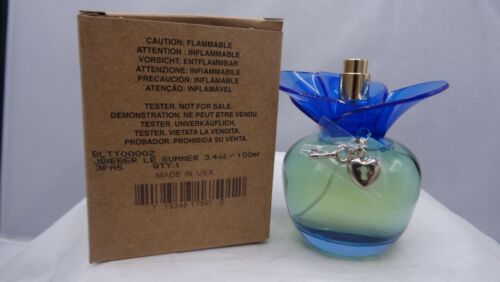 JUSTIN BIEBER SOMEDAY SPECIAL EDICION 100ML EDT (M)
