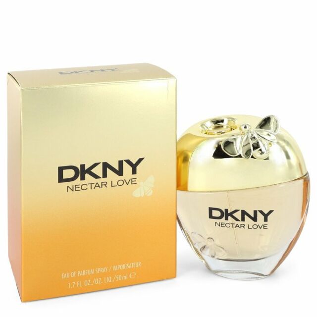 DKNY NECTAR LOVE 100ML EDP (M)
